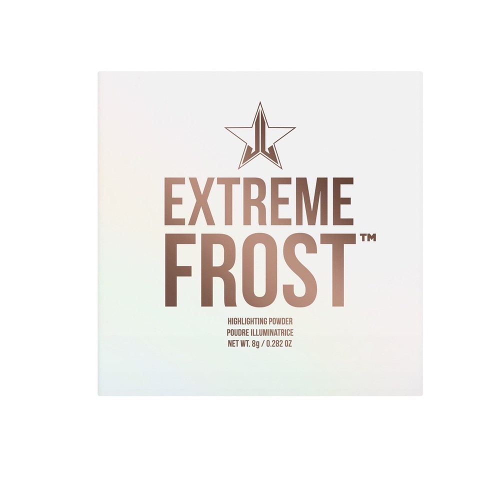 Jeffree Star | Extreme Frost